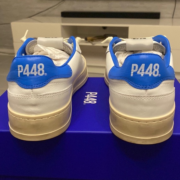 NEW‼️ P448 Bali Sneakers (Men) - Picture 5 of 6